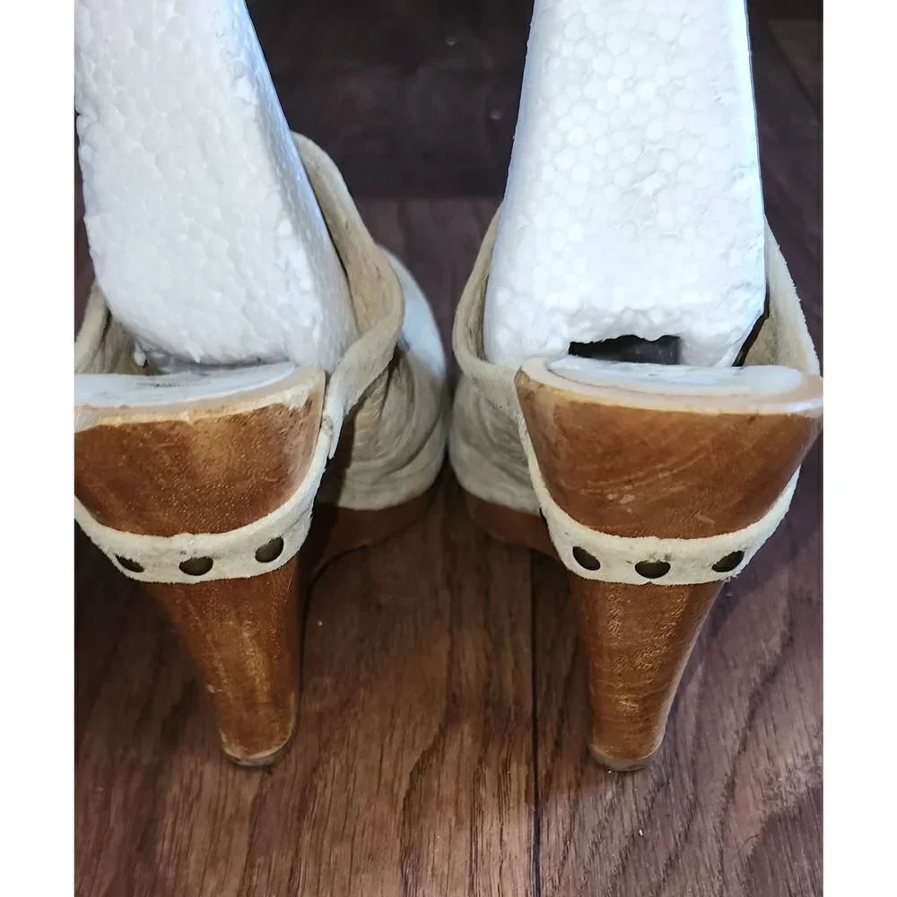 Kors Clogs